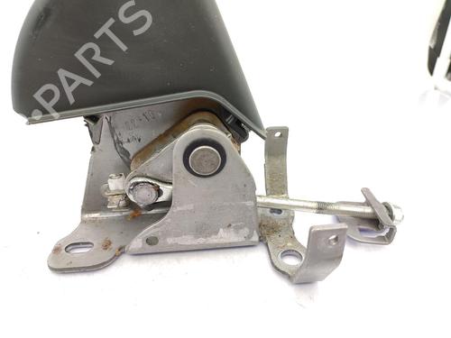 Hand brake RENAULT CLIO IV (BH_) 1.5 dCi 90 | BP23723133I18 