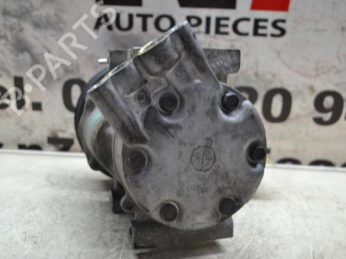 Used AC compressor AC compressor RENAULT CLIO II (BB_, CB_) 1.5 dCi (B/CB07) (65 hp) 23666143 23666143