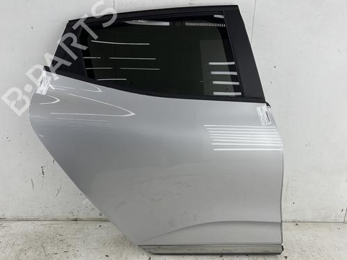 Dør høyre bak RENAULT CLIO V (B7_) 1.0 TCe 90 (B7MT) (91 hp) 23761966