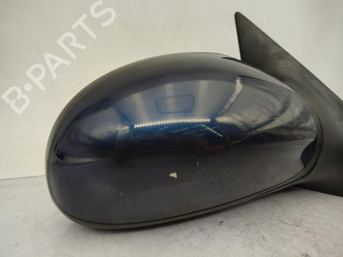 Right mirror PEUGEOT 406 (8B) 2.1 TD 12V | BP23719868C27 