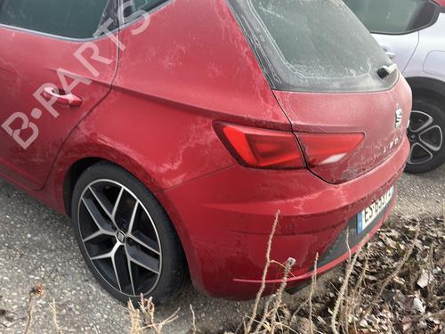 Air filter box SEAT LEON (5F1) 1.8 TSI | BP29204297M87 - Image 18