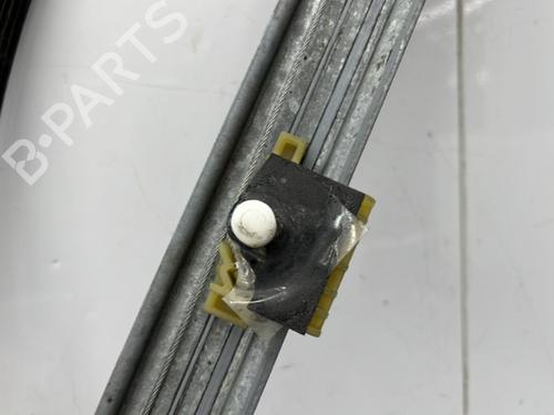 Front left window mechanism RENAULT LAGUNA III (BT0/1) 2.0 dCi (BT07, BT0J, BT14, BT1A, BT1S) | BP23754581C22 - Image 2