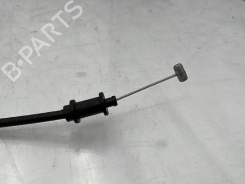 Rear right lock PEUGEOT 508 SW I (8E_) 1.6 BlueHDi 120 | BP23753552C99 