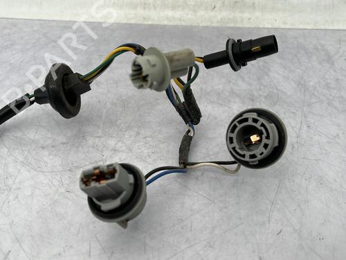 Lamp holder NISSAN PULSAR Hatchback (C13) 1.5 dCi | BP31375577L10  - Image 5