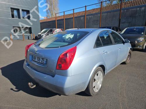 Fuel pump NISSAN PRIMERA Hatchback (P12) 1.9 dCi | BP33801005M76 - Image 14