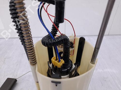 Fuel pump PEUGEOT BOXER Van 2.2 HDi 130 | BP23710678M76 