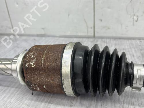 Used Right front driveshaft Right front driveshaft DACIA LOGAN MCV II 1.0 SCe 75 (73 hp) 29325153 29325153