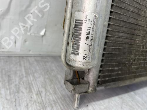 water-radiator-renault-clio-iii-br01-cr01-2005-2006-2007-2008-2009-2010-2011-2012-2013-2014-39394888 main image