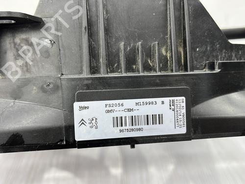 radiator-fan-citroen-c3-ii-sc_-2009-23758771 main image