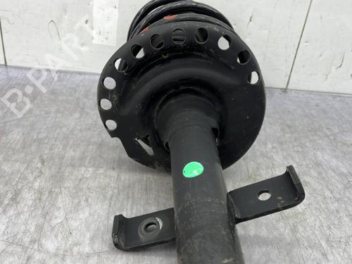 Used Right front shock absorber Right front shock absorber RENAULT CAPTUR I (J5_, H5_) 1.5 dCi 90 (J5N4, J5M5, J5MW, J5M6, J5AL, J5AJ) (90 hp) 23742720 23742720
