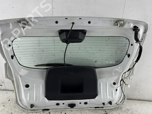 Heckklappe DACIA SANDERO II 1.2 | BP30484807C6 