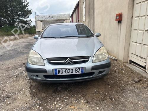 Left front brake caliper CITROËN C5 I (DC_) 2.0 16V (DCRFNC, DCRFNF) | BP23730099M105  - Image 27