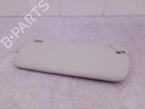 Left sun visor AUDI A4 B7 Avant (8ED) 2.0 TDI | BP23709449I1 - Image 3