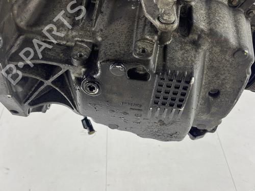 Engine RENAULT TWINGO II (CN0_) 1.5 dCi 75 | BP27384304M1 