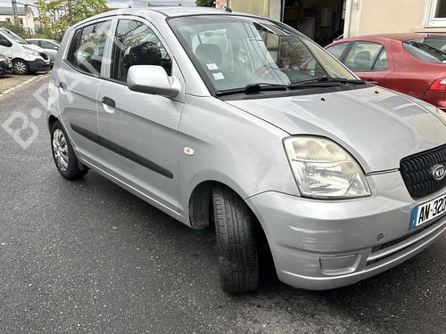 Switch KIA PICANTO I (SA) 1.1 CRDi | BP37189514I30  - Image 14