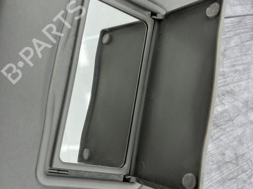 Used Left sun visor FORD FIESTA V (JH_, JD_) 1.4 TDCi (68 hp) 23674919