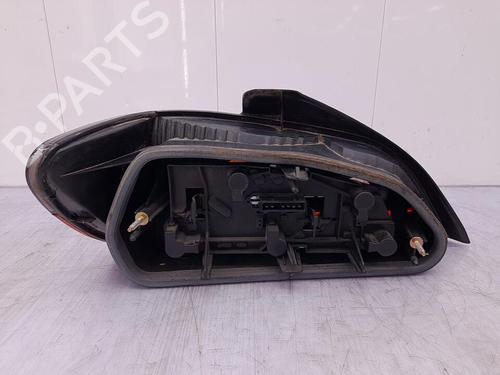 Right taillight PEUGEOT 406 (8B) 2.0 16V | BP23708059C35 