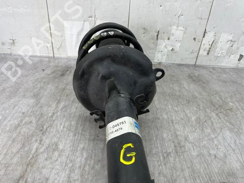 left-front-shock-absorber-audi-a3-8l1-1996-1997-1998-1999-2000-2001-2002-2003-2004-2005-2006-36682861 main image
