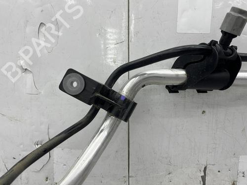 AC pipe PEUGEOT 2008 I (CU_) 1.2 THP 110 / PureTech 110 | BP33849579M126 - Image 12