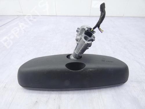 Rear mirror PEUGEOT 208 I (CA_, CC_) 1.6 BlueHDi 100 | BP23697785I6 