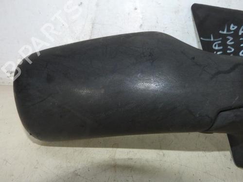 Right mirror FIAT PUNTO (176_) 1.7 TD | BP23668241C27 