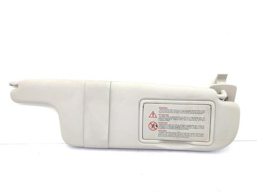 Used Right sun visor Right sun visor RENAULT LAGUNA II (BG0/1_) 1.9 dCi (BG08, BG0G) (120 hp) 23678070 23678070