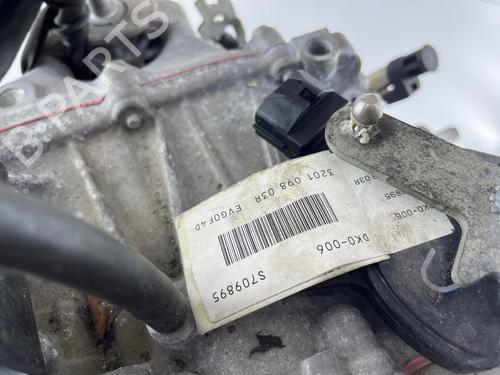 Gearbox DACIA SANDERO III 1.0 TCe 90 | BP39151612M3 - Image 4