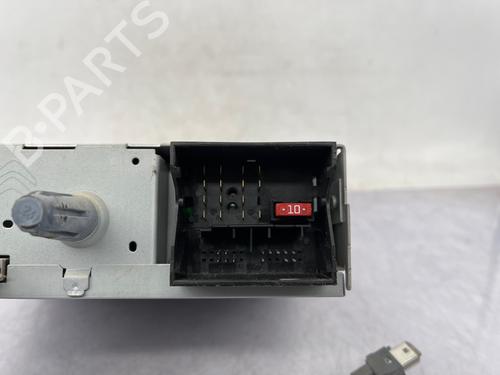 Radio PEUGEOT PARTNER Platform/Chassis | BP36337943E6 - Image 9