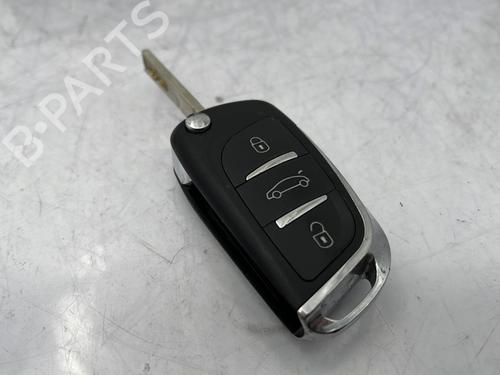Electronic module CITROËN C4 I (LC_) 1.6 HDi | BP33025023M83 - Image 3
