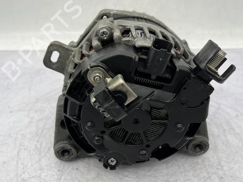 Alternator PEUGEOT 3008 II SUV (MC_, MR_, MJ_, M4_) 1.5 BlueHDi 130 | BP26056538M7 