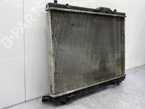 Water radiator SUZUKI SWIFT III (MZ, EZ) 1.3 DDiS (RS413D) | BP23750017M31 - Image 6