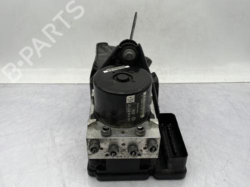 Used ABS pump VW GOLF VI (5K1) 2.0 TDI (170 hp) 23878641