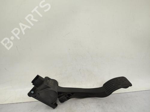 Used Pedal PEUGEOT 3008 I MPV (0U_) 1.6 HDi (112 hp) 23732233