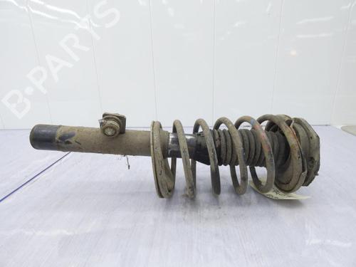 Right front shock absorber CITROËN ZX (N2) 1.9 DT | BP23672767M17 