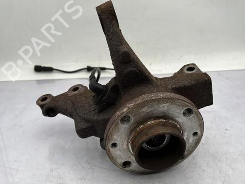 Left front steering knuckle DACIA LOGAN II 1.2 | BP23712928M25  - Image 8