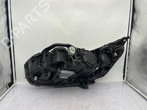 Right headlight CITROËN C5 III (RD_) 2.0 HDi 140 (RDRHF8, RDRHFA, RDRHA8, RDRHAJ) | BP35890376C29 - Image 10