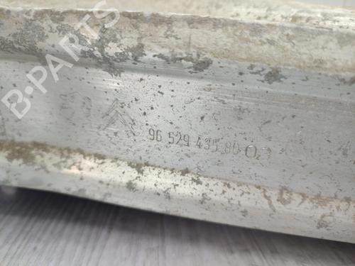 Rear bumper reinforcement CITROËN C4 Picasso I MPV (UD_) 1.6 HDi | BP23731612C73 
