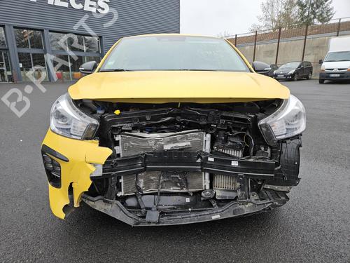Subframe KIA RIO IV (YB, SC, FB) 1.0 T-GDI 100 Eco-Dynamics+ | BP24591392M9 - Image 26