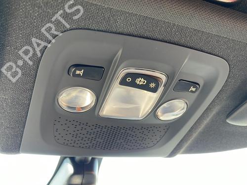 Right front window switch PEUGEOT 208 I (CA_, CC_) 1.6 HDi | BP23675336I26  - Image 16
