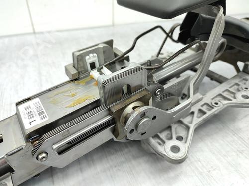 Steering column VW PASSAT B6 Variant (3C5) 2.0 TDI 16V | BP23741460M21 - Image 8