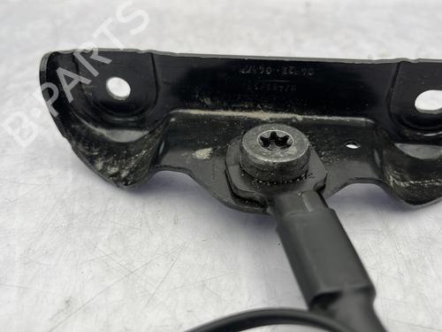 Seat buckle DACIA DUSTER (HM_) 1.5 dCi 115 4x4 | BP33014831I32 - Image 4