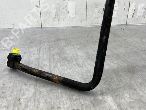 Used AC pipe AC pipe PEUGEOT BOXER Van (244) 2.8 HDi (128 hp) 33876252 33876252