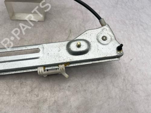 Used Rear left window mechanism Rear left window mechanism 38952954 38952954