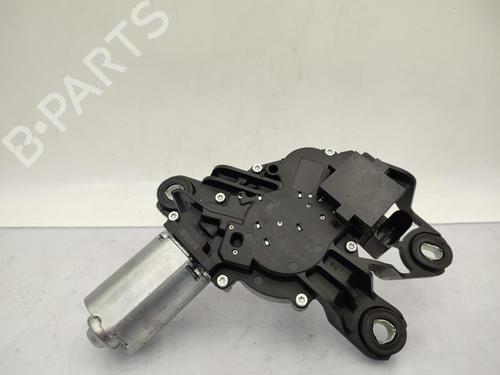 Rear wiper motor VW POLO V (6R1, 6C1) 1.6 TDI | BP23731109M102 