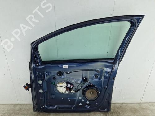 Used Right front door VW GOLF PLUS V (5M1, 521) 2.0 TDI (136 hp) 23706705