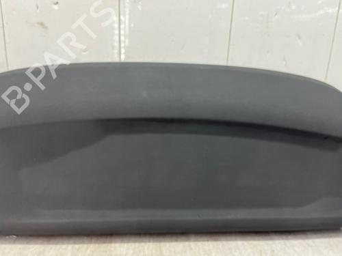 Rear parcel shelf AUDI A1 (8X1, 8XK) 1.6 TDI | BP36034384C85 - Image 5