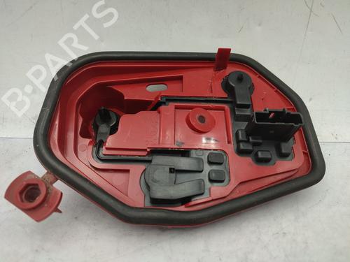 Lampeholder PEUGEOT 206 Hatchback (2A/C) 1.4 HDi eco 70 | BP29484881L10 