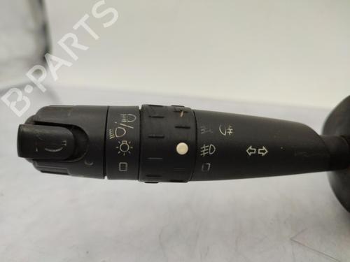 Used Steering column stalk CITROËN XSARA Coupe (N0) 1.9 TD (90 hp) 23676580