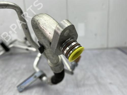 AC pipe PEUGEOT 208 I (CA_, CC_) 1.6 VTi | BP29961766M126 