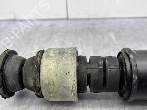 Right rear shock absorber RENAULT CLIO II (BB_, CB_) 1.5 dCi (B/CB08) | BP23756495M19 